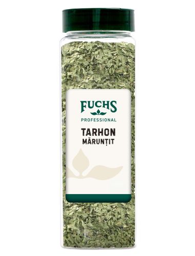 Tarhon mărunțit borcan 130 g