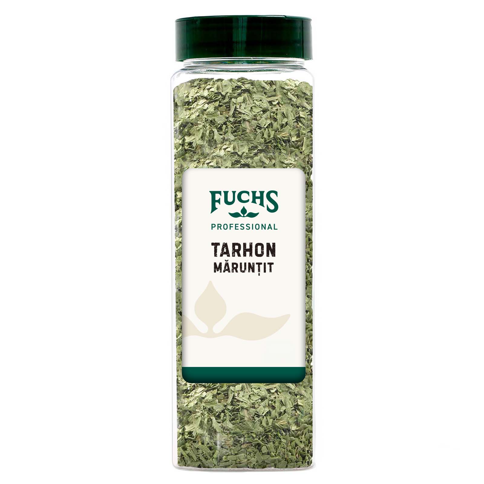 Tarhon mărunțit borcan 130 g