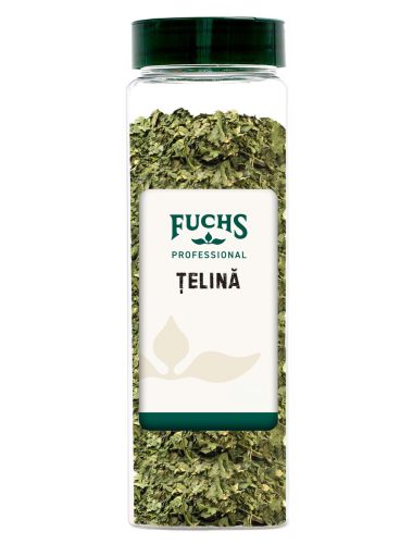 Țelină frunze borcan 80 g
