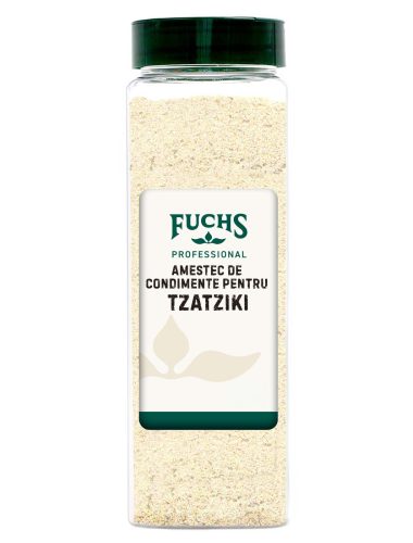 Condiment tzatziki borcan 700 g