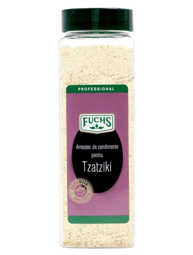 Condiment tzatziki borcan 700 g