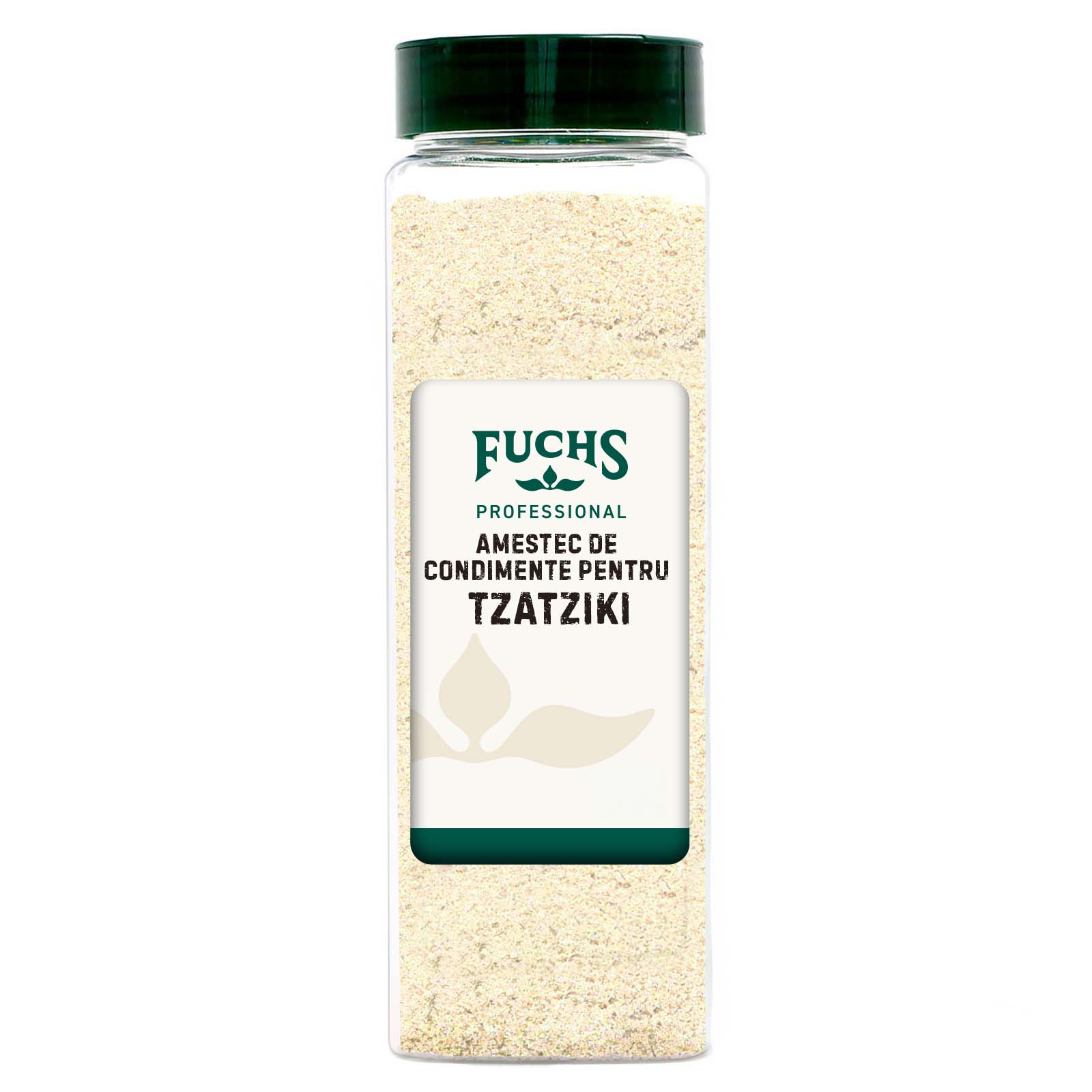 Condiment tzatziki borcan 700 g