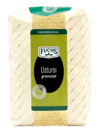 Usturoi granulat pungă 1000 g