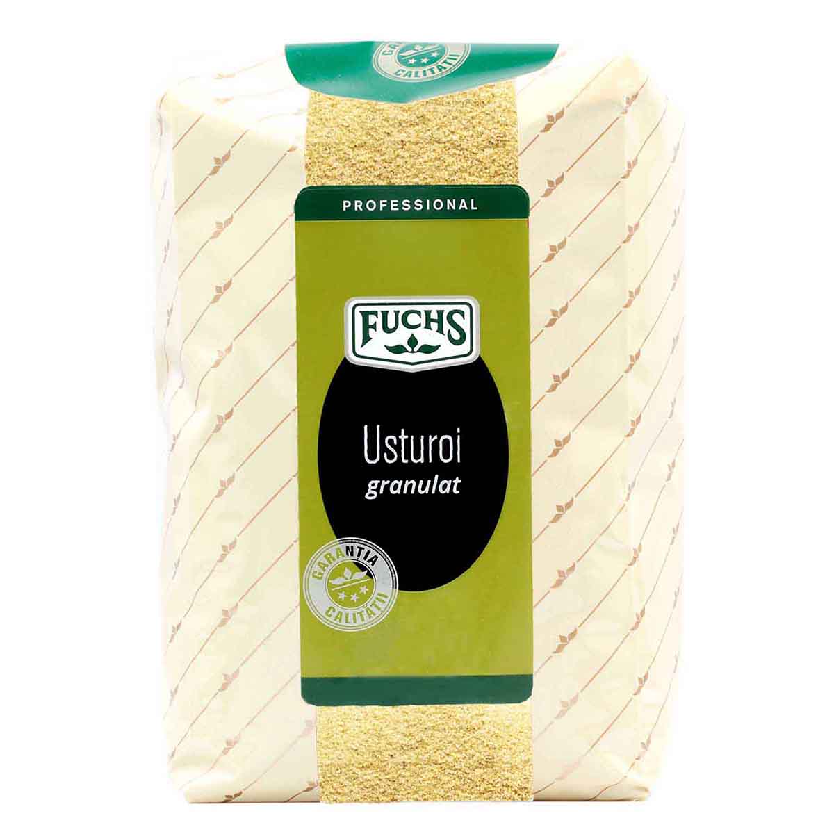 Usturoi granulat pungă 1000 g