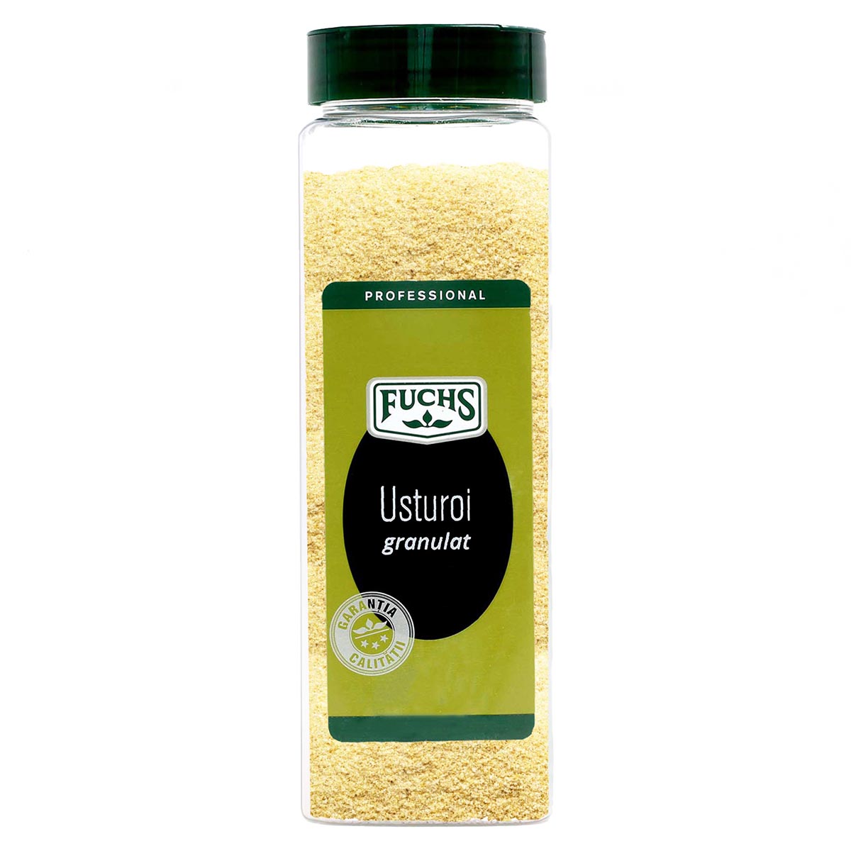 Usturoi granulat borcan 500 g