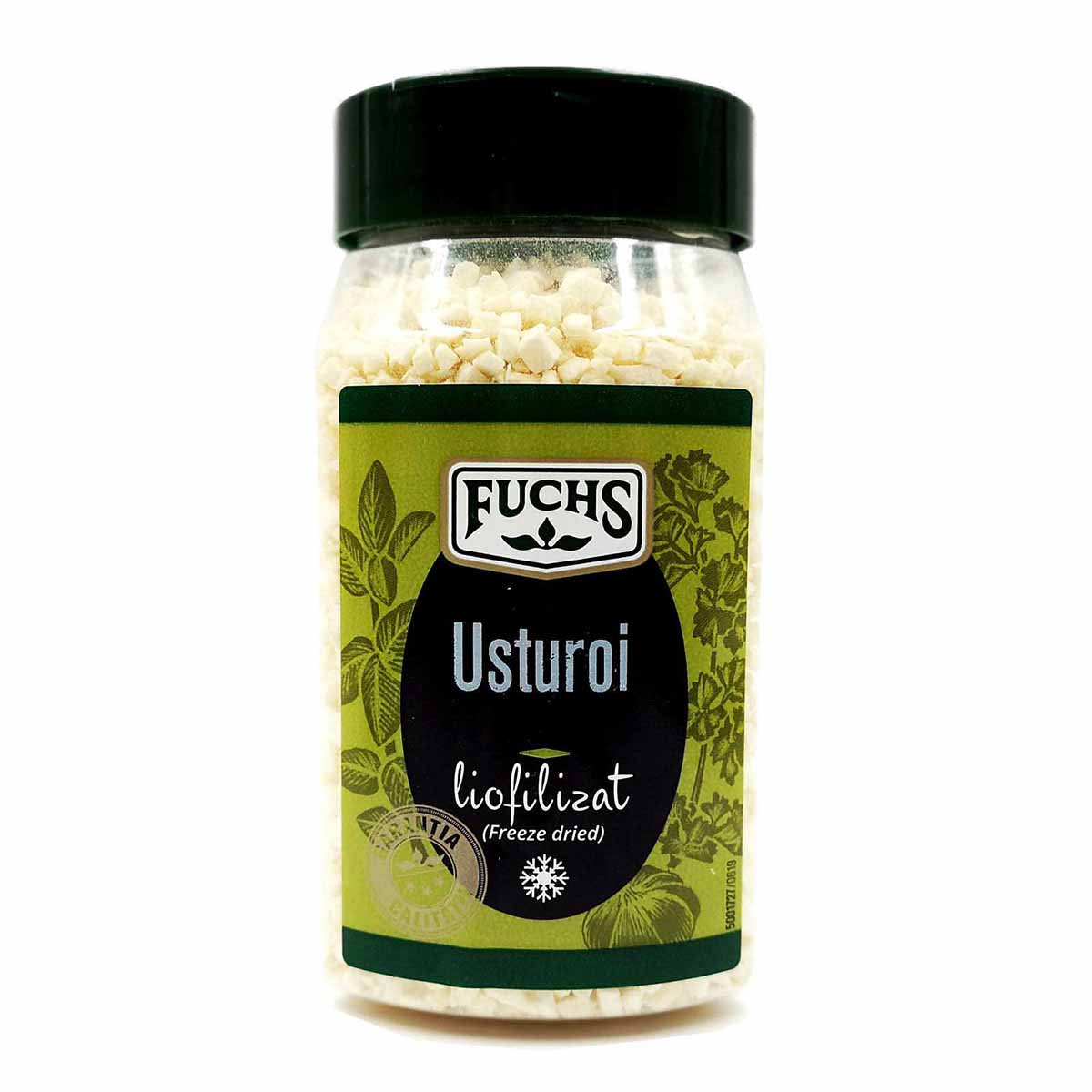 Usturoi granulat liofilizat borcanel 90 g