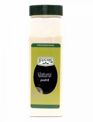 Usturoi pudră borcan 500 g