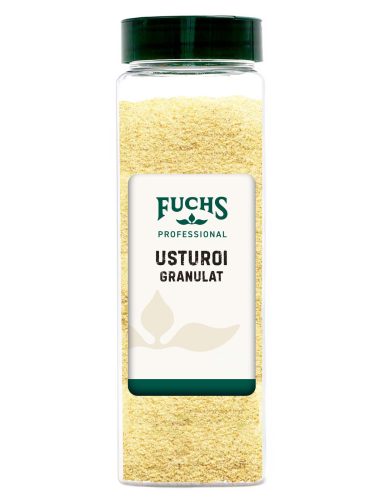 Usturoi granulat borcan 500 g