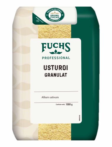 Usturoi granulat pungă 1000 g