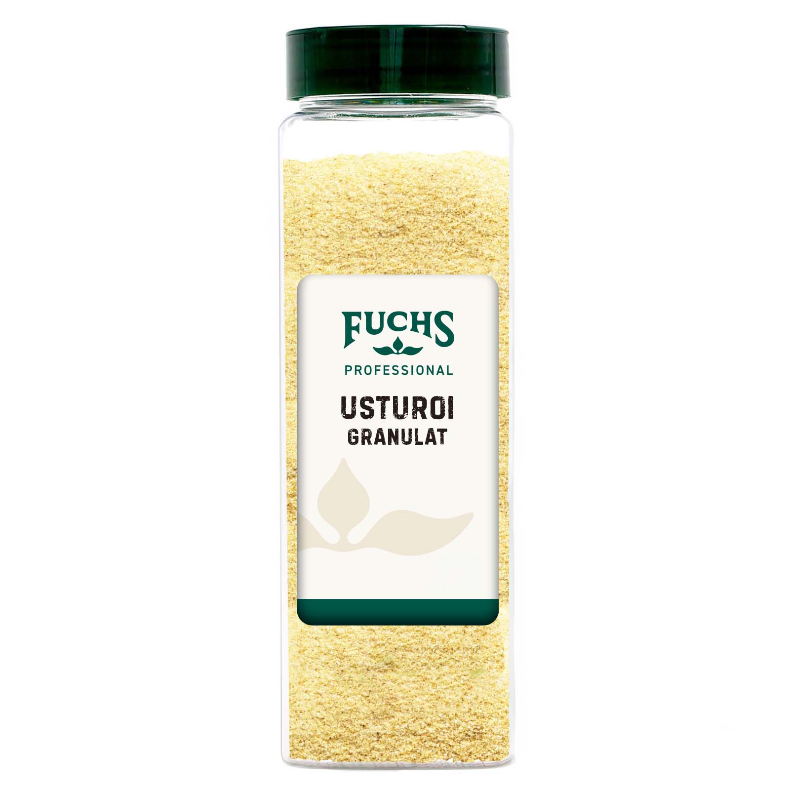 Usturoi granulat borcan 500 g