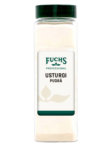 Usturoi pudră borcan 500 g