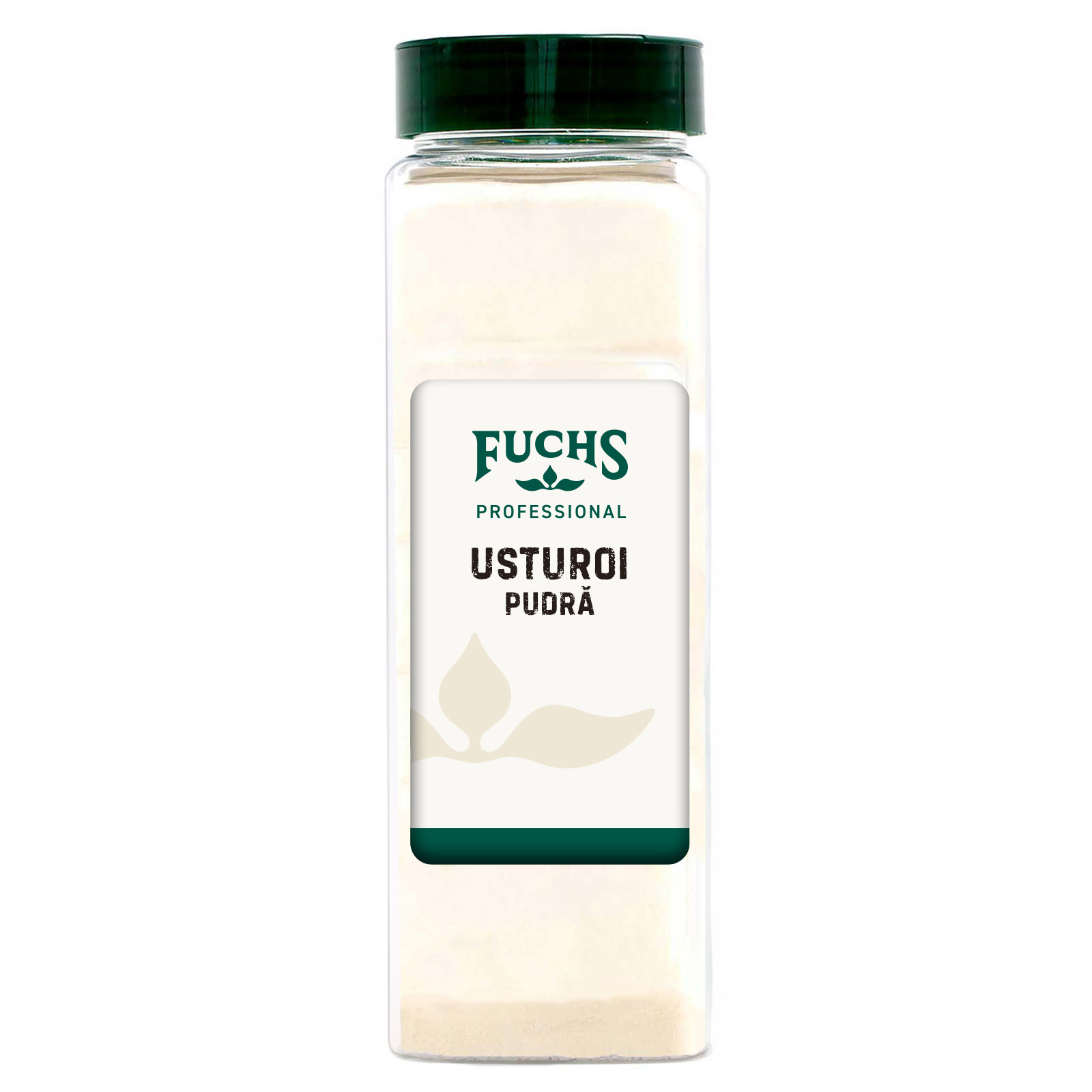 Usturoi pudră borcan 500 g