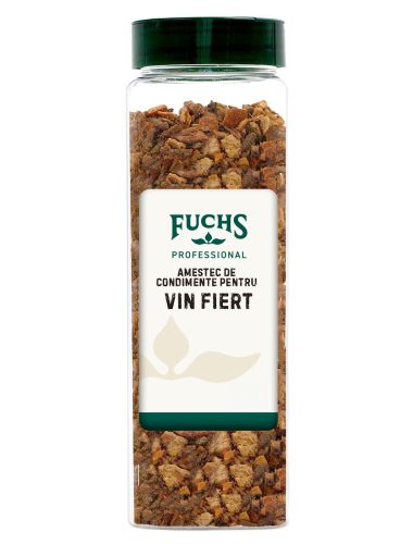 Amestec pentru vin fiert borcan 300 g
