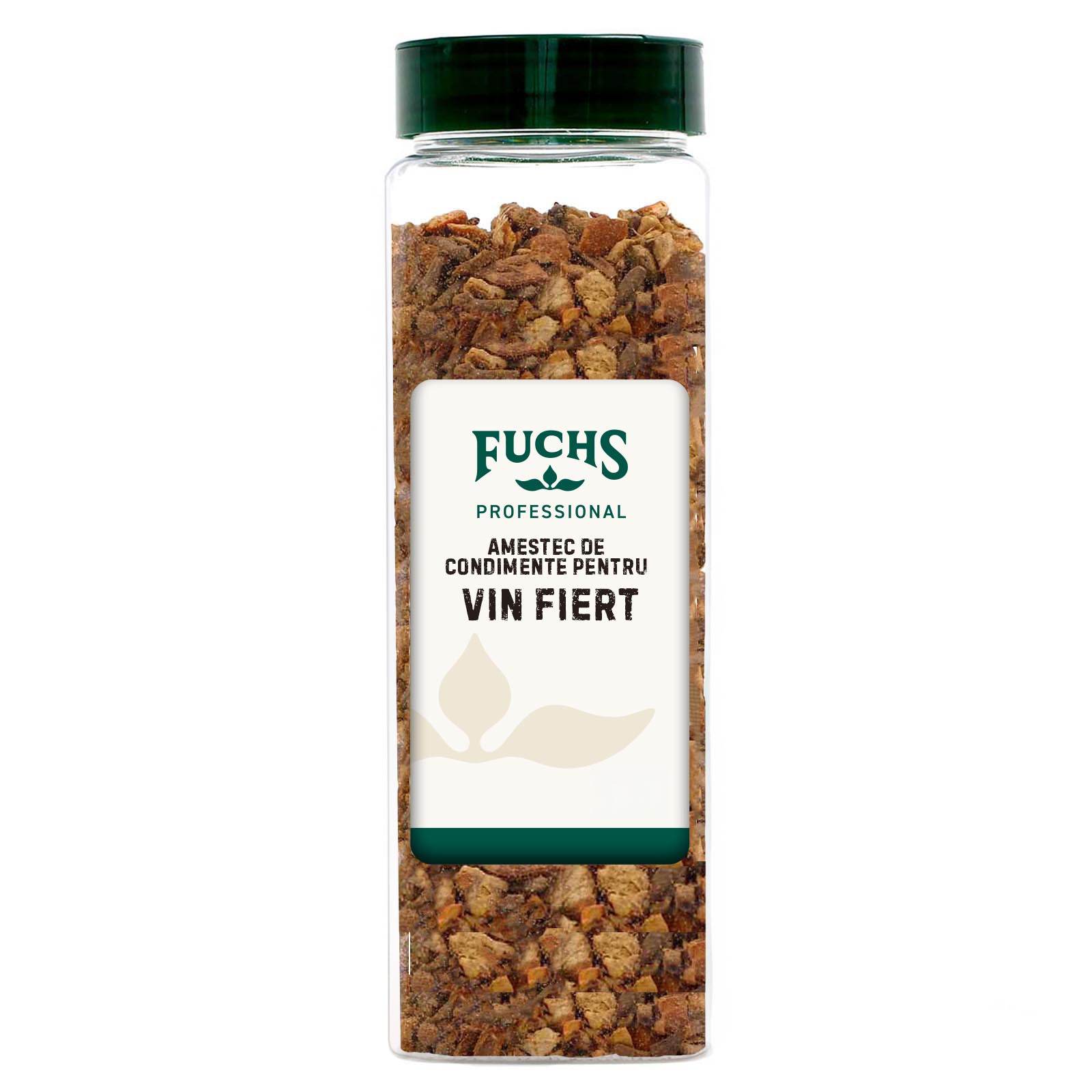 Amestec pentru vin fiert borcan 300 g
