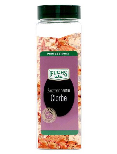 Zarzavat ciorbe borcan 200 g