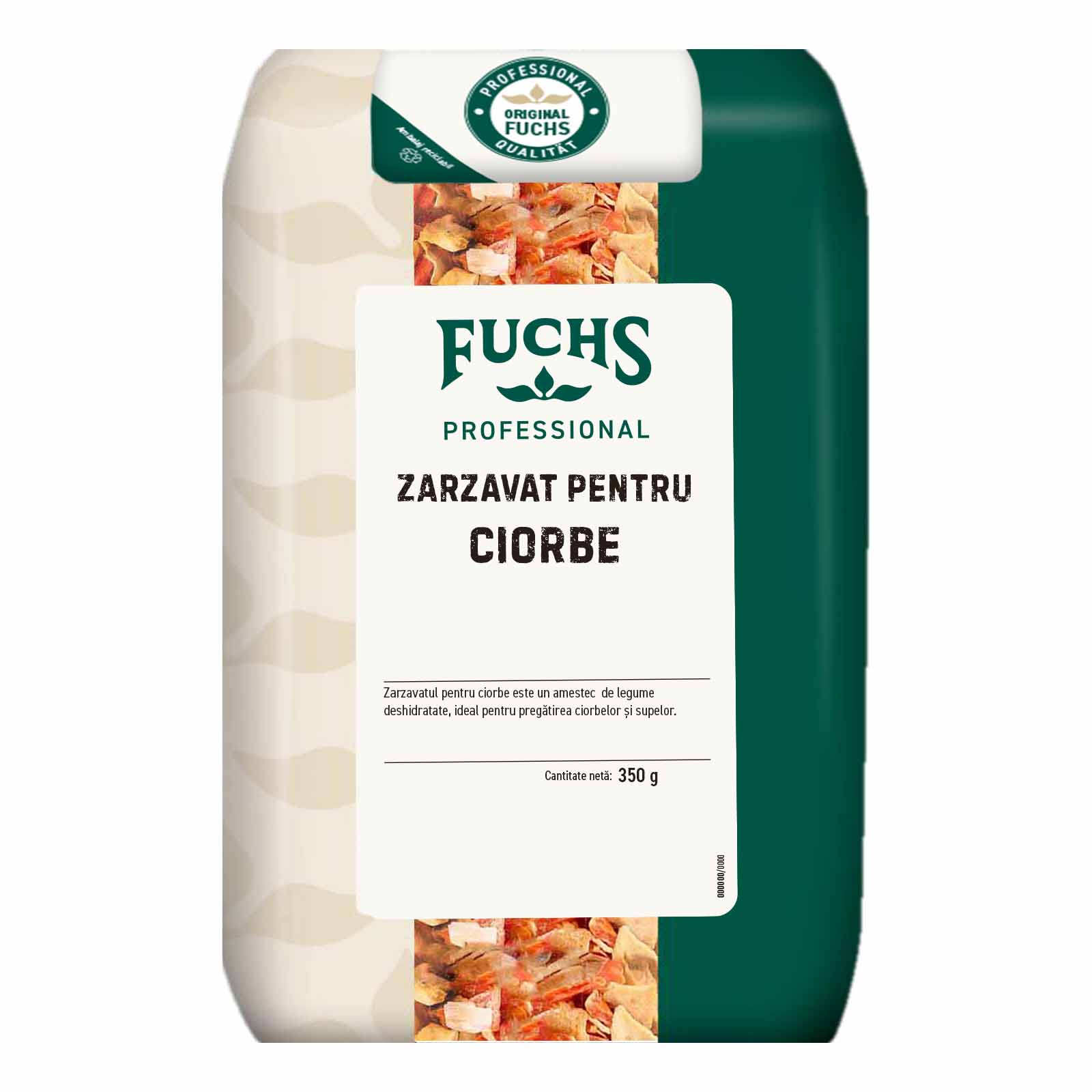 Zarzavat pentru ciorbe punga