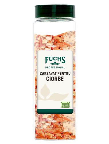 Zarzavat ciorbe borcan 200 g