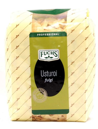 Usturoi fulgi punga
