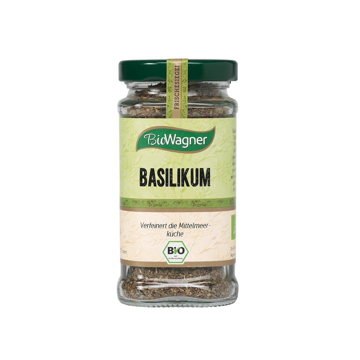 Busuioc Bio Wagner 20 g