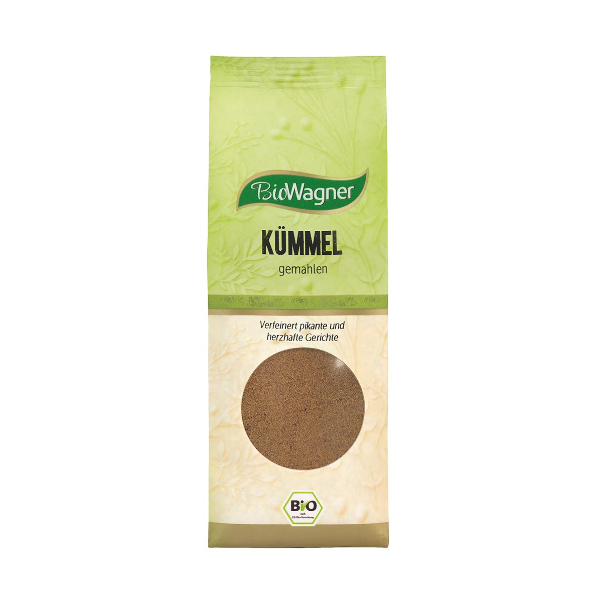 Chimen măcinat Bio Wagner 45 g