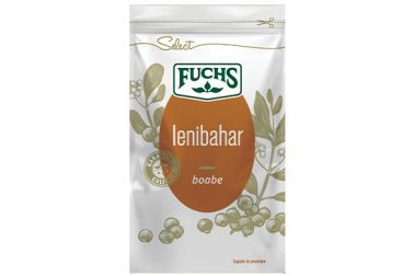 Ienibahar boabe Fuchs Select