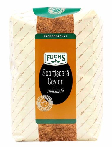 Scorțișoară Ceylon măcinată 700 g