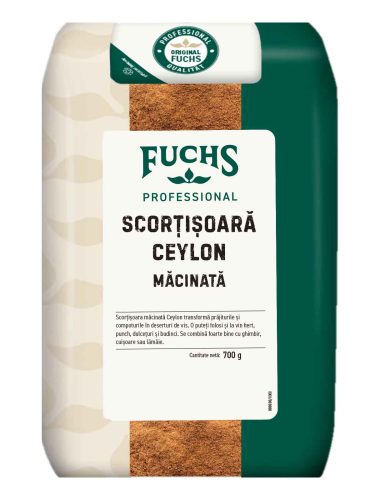 Scorțișoară Ceylon măcinată 700 g