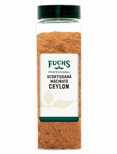 Scorțișoară măcinată Ceylon 350 g