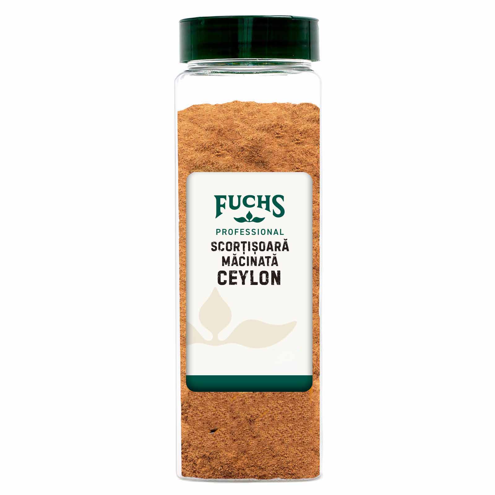 Scorțișoară măcinată Ceylon 350 g