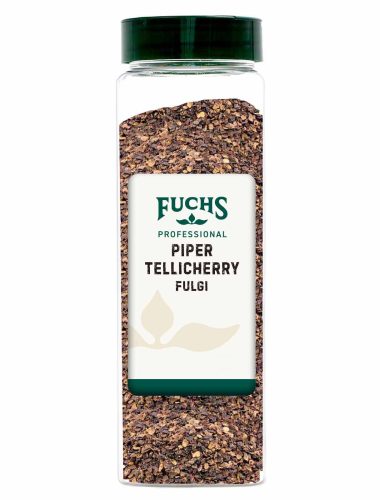 Piper Tellicherry fulgi