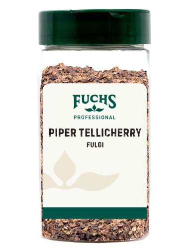 Piper Tellicherry fulgi