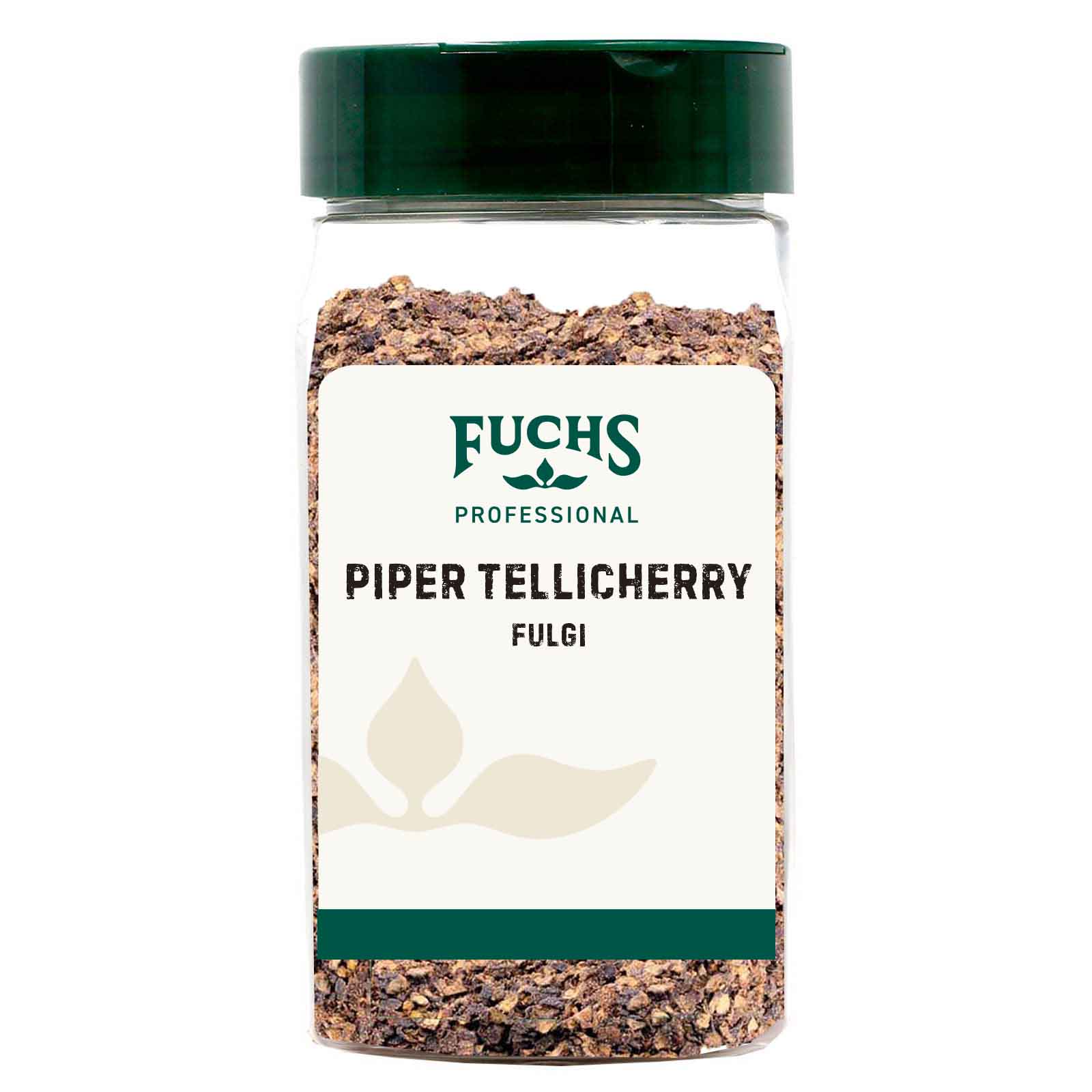 Piper Tellicherry fulgi