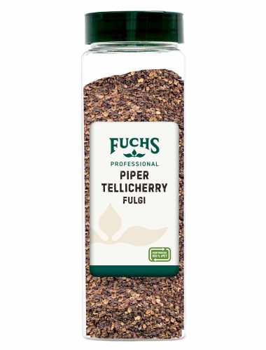 Piper Tellicherry fulgi