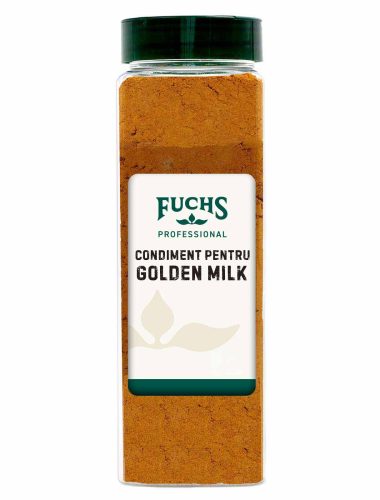 Golden Milk borcan