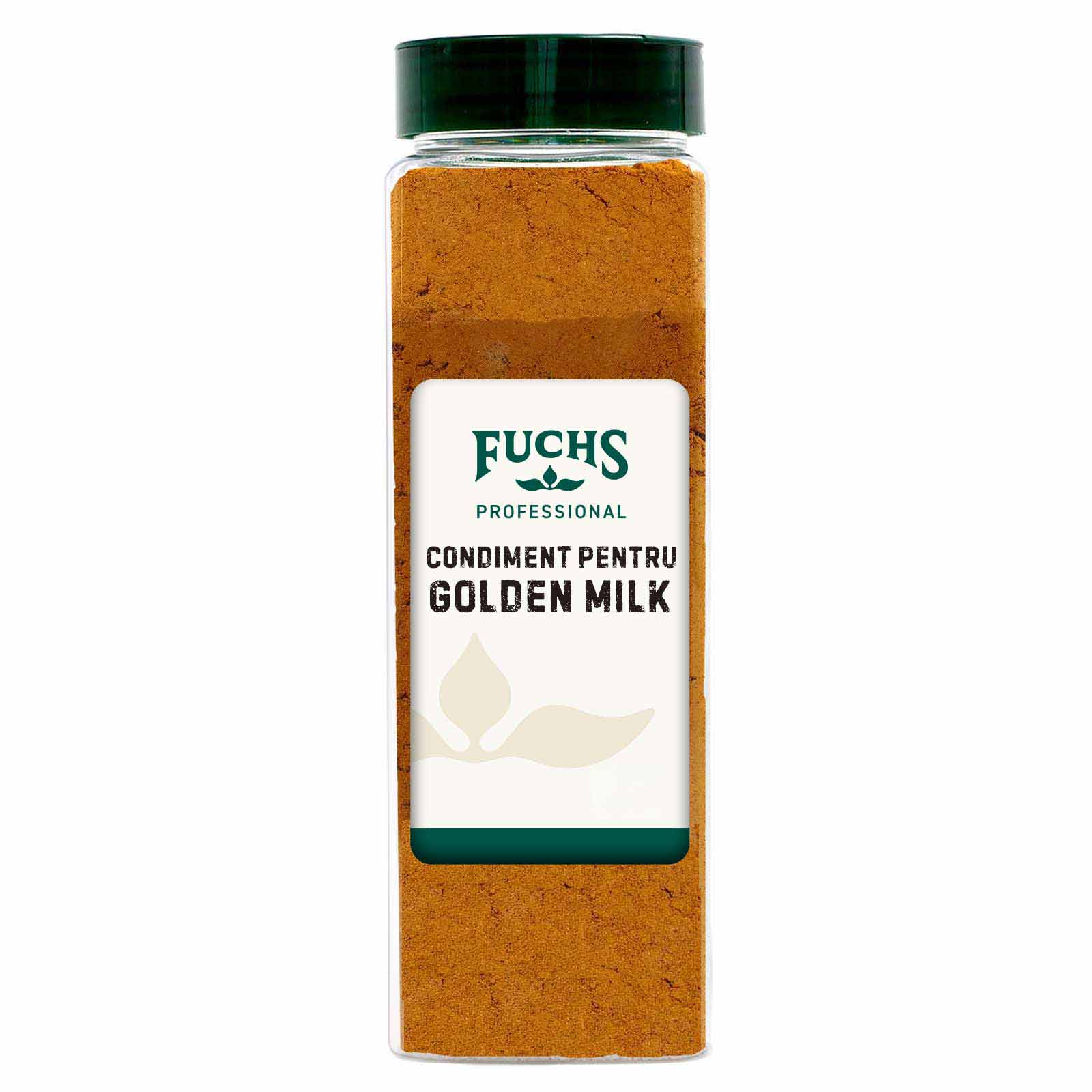 Golden Milk borcan