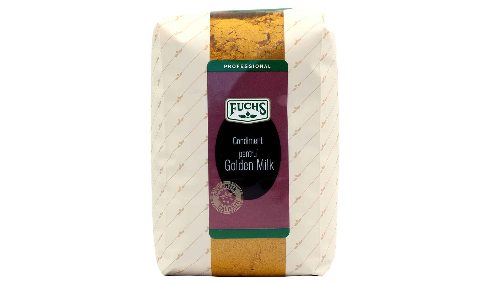 Golden Milk punga