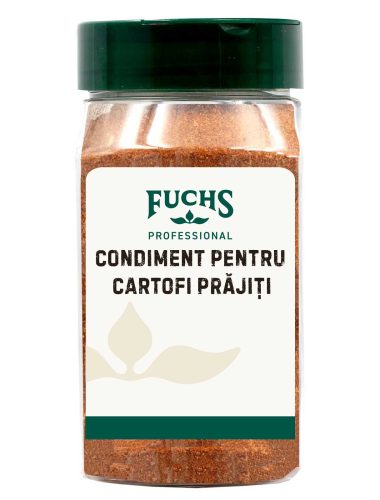 Amestec de condimente pentru cartofi prajiti