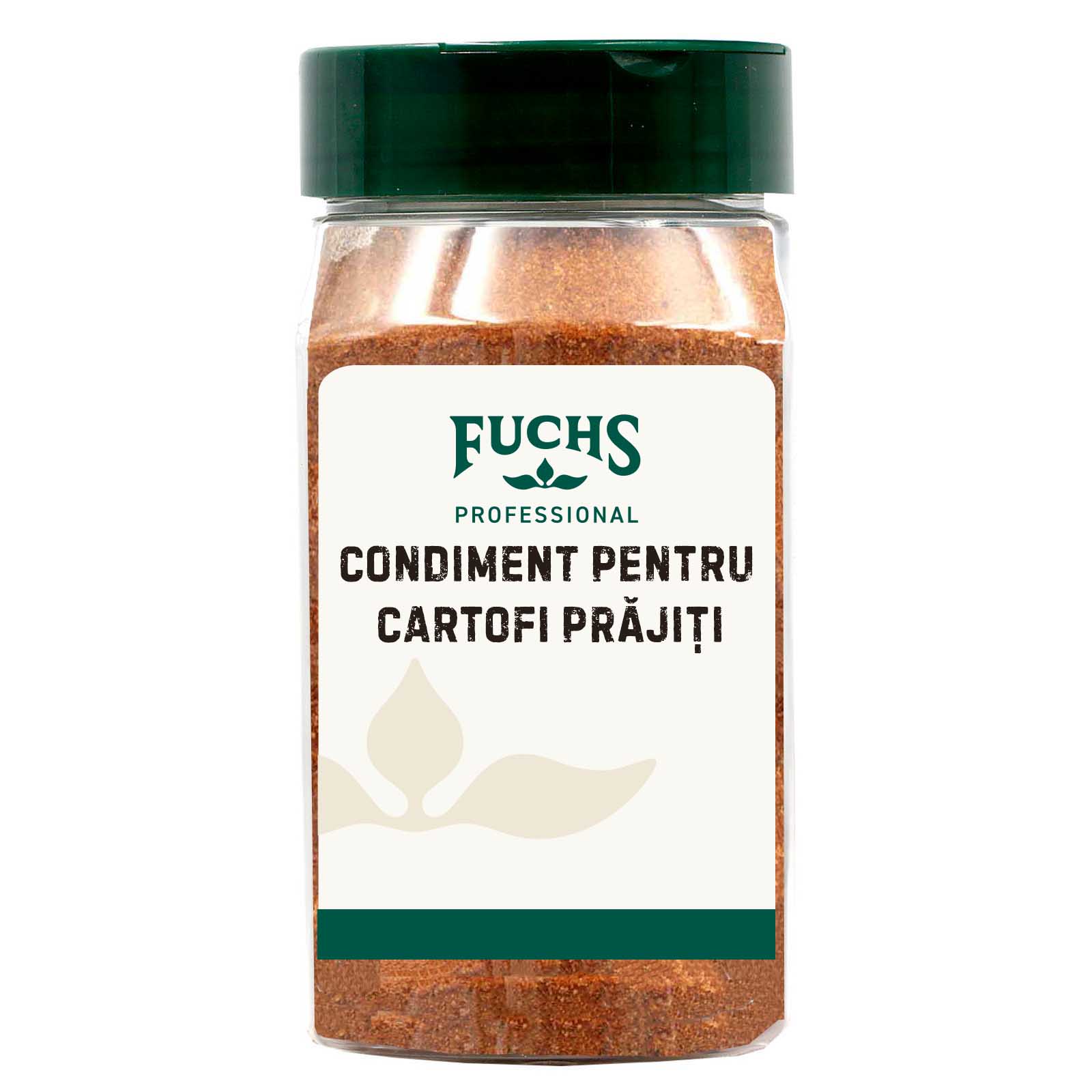 Amestec de condimente pentru cartofi prajiti