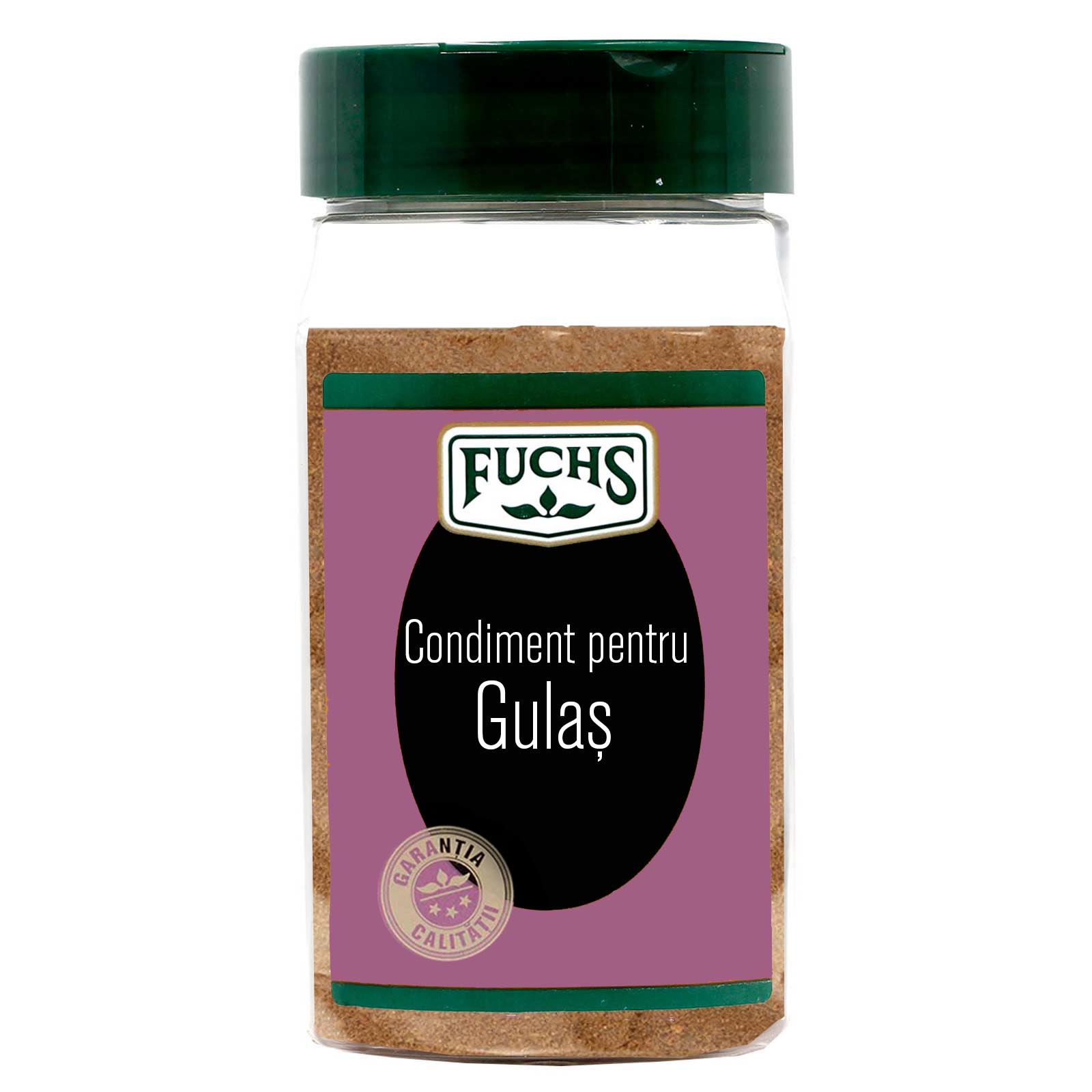 Condiment pentru gulas