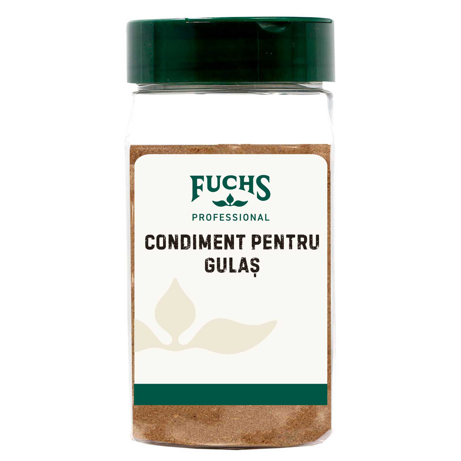 Condiment pentru gulas