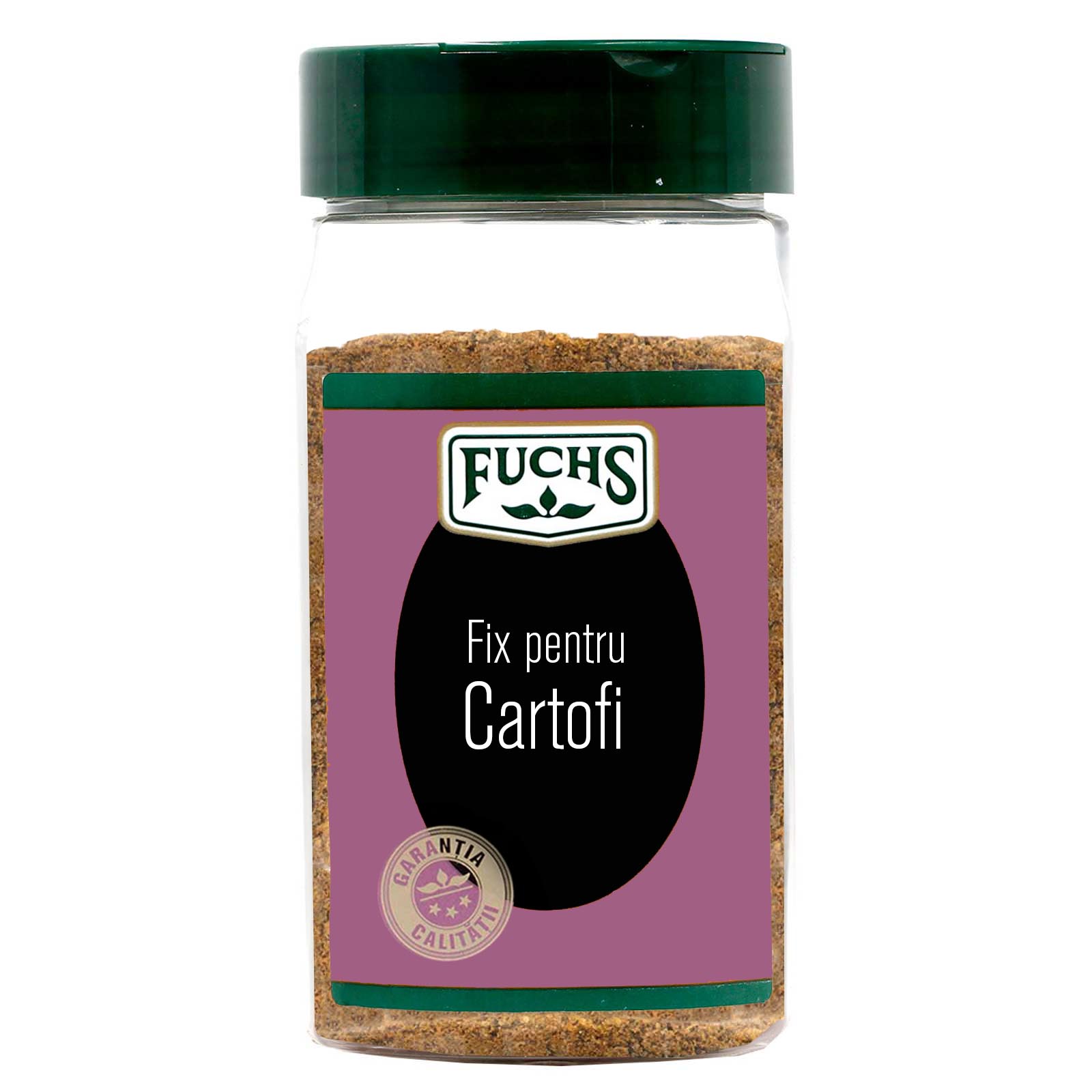 Fix pentru cartofi