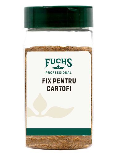 Fix pentru cartofi