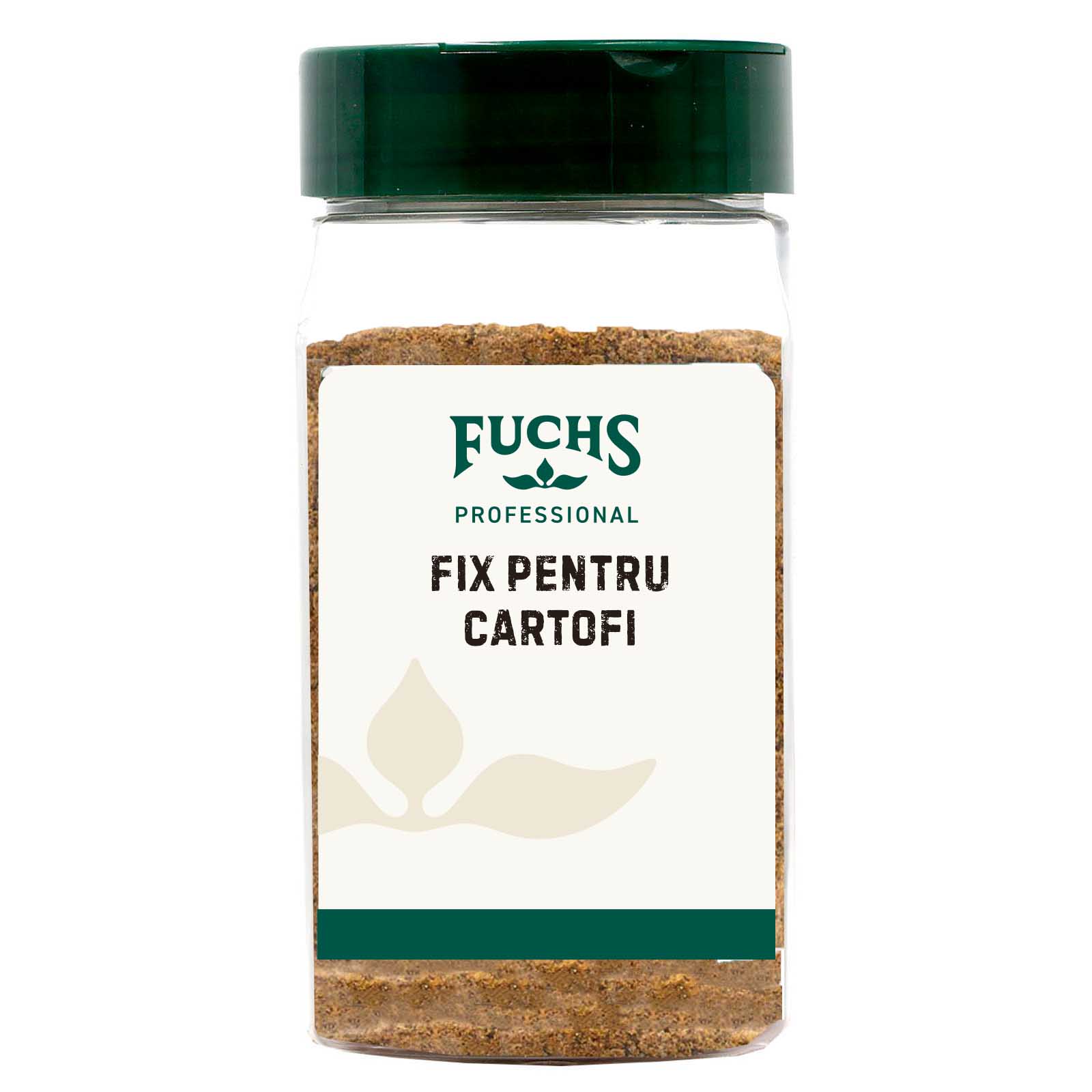 Fix pentru cartofi