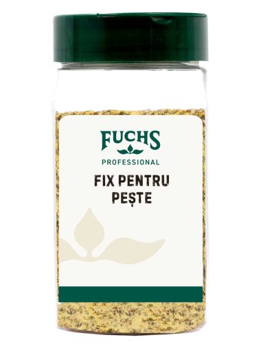 Fix pentru Pește - amestec condimentar