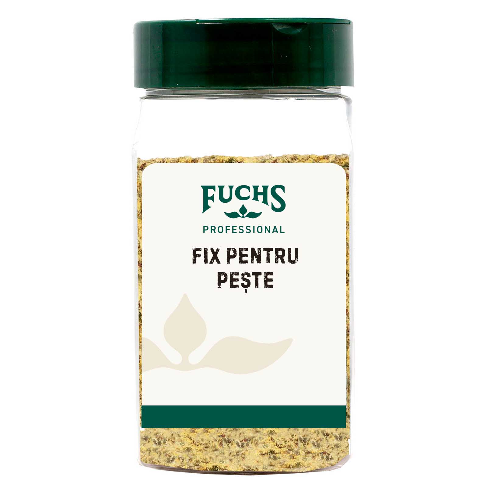 Fix pentru Pește - amestec condimentar