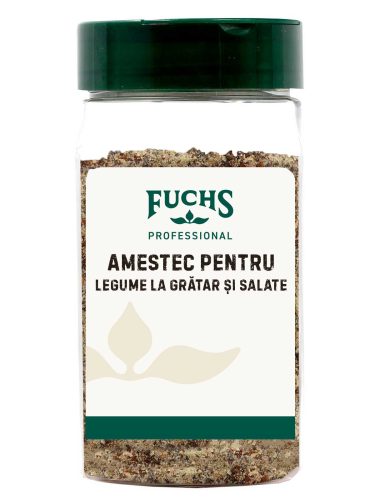 Amestec pentru legume la gratar si salate