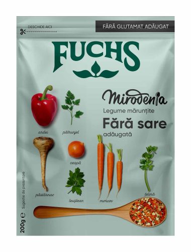 Mirodenia fara sare