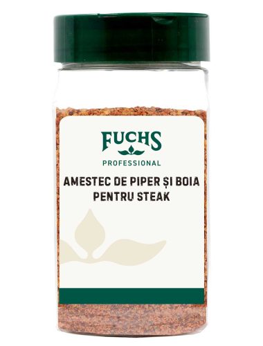 Amestec de boia si piper pentru steak