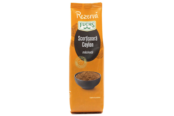 Scortisoara Ceylon refill