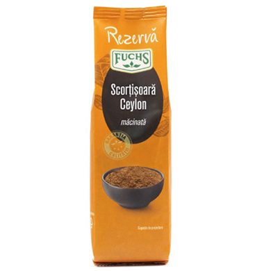 Scorțișoară Ceylon rezervă